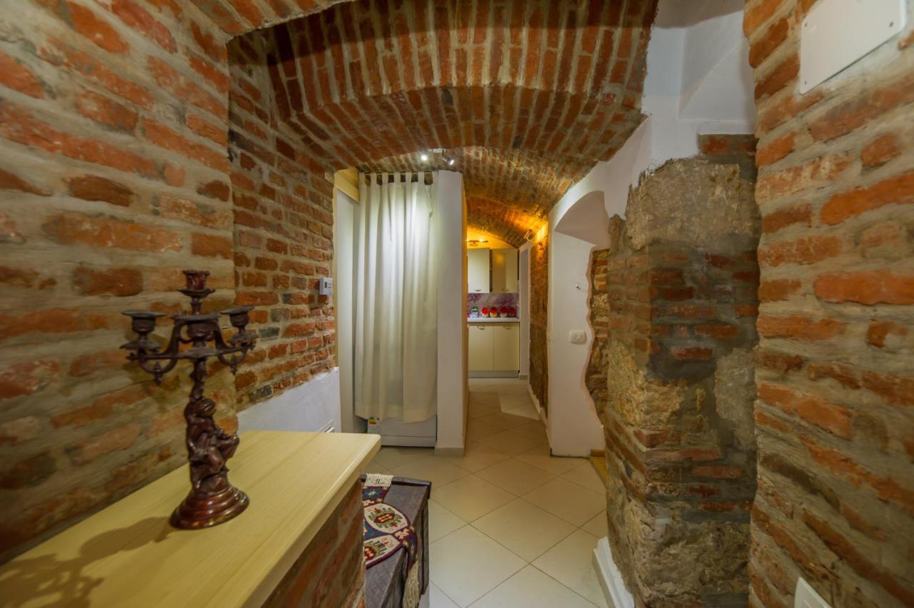 Kronhaus Braşov Exterior foto